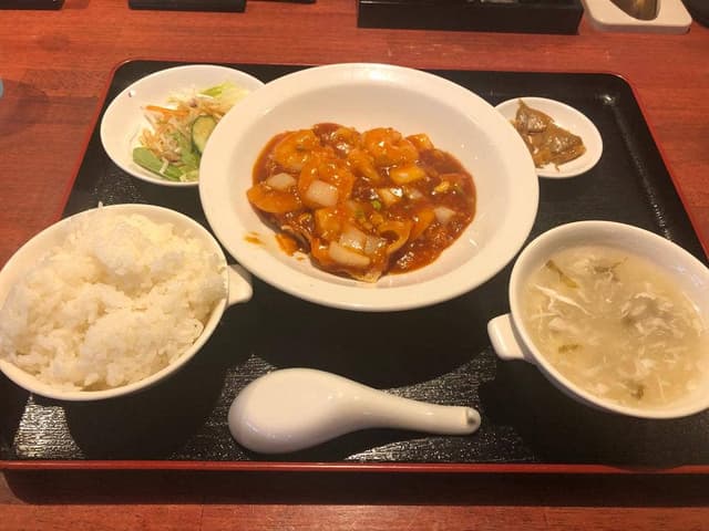 福満楼 - サブ画像2