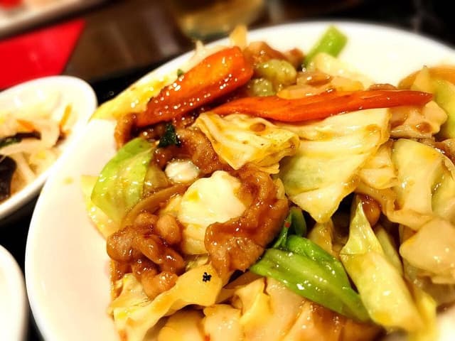 中華食べ飲み放題 上海酒家 軼菁飯店 - サブ画像3