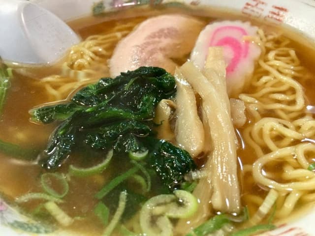 九ちゃんラーメン - サブ画像1