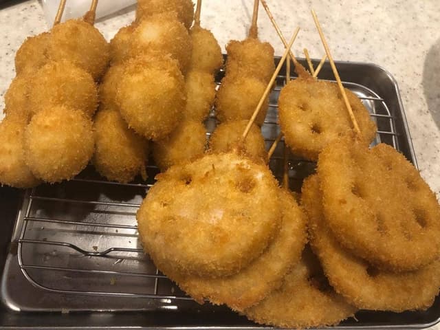 串カツ田中 新橋駅前店 - サブ画像2