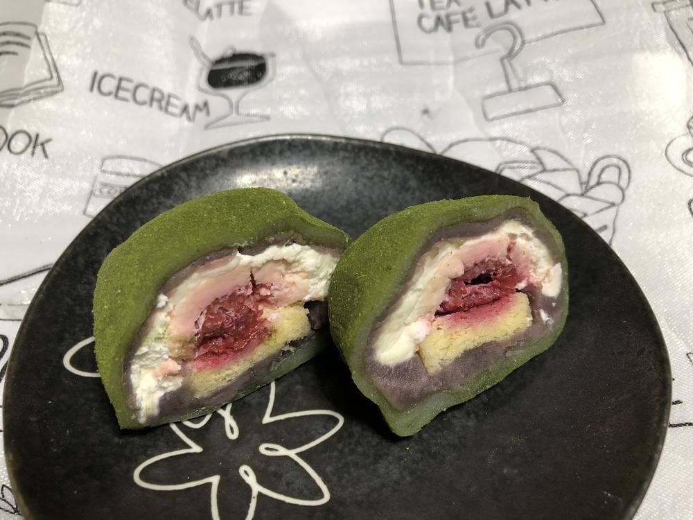 五條堂 阪神梅田店