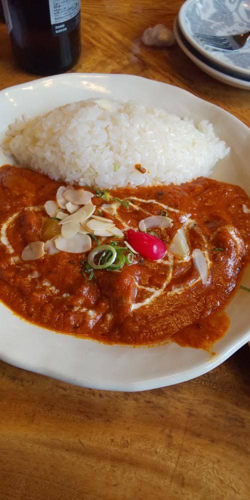 ナマステ・ガネーシャ 津山国分寺店 - サブ画像2