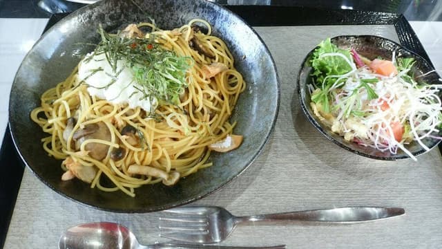 豊田カントリー倶楽部 レストラン - サブ画像1