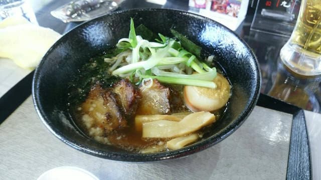 豊田カントリー倶楽部 レストラン - サブ画像3