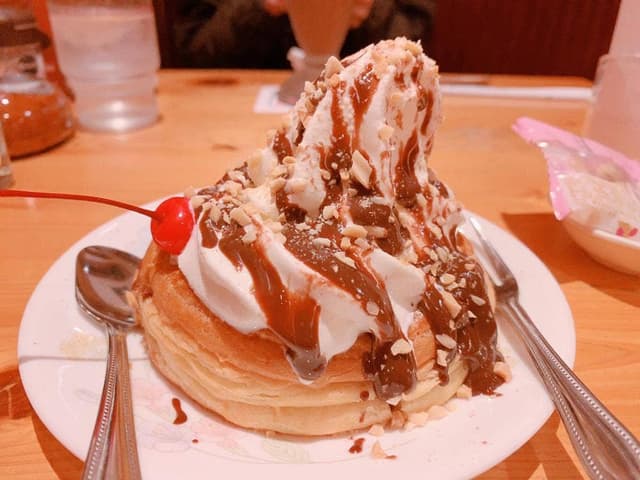 コメダ珈琲店 福井木田橋通り店 - サブ画像2