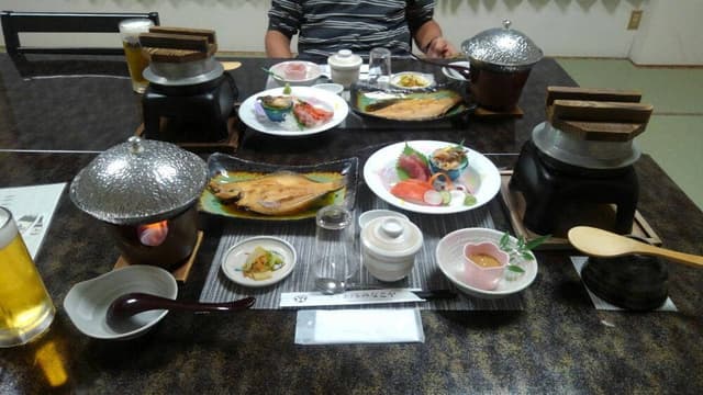 ホテルみなとや - サブ画像1