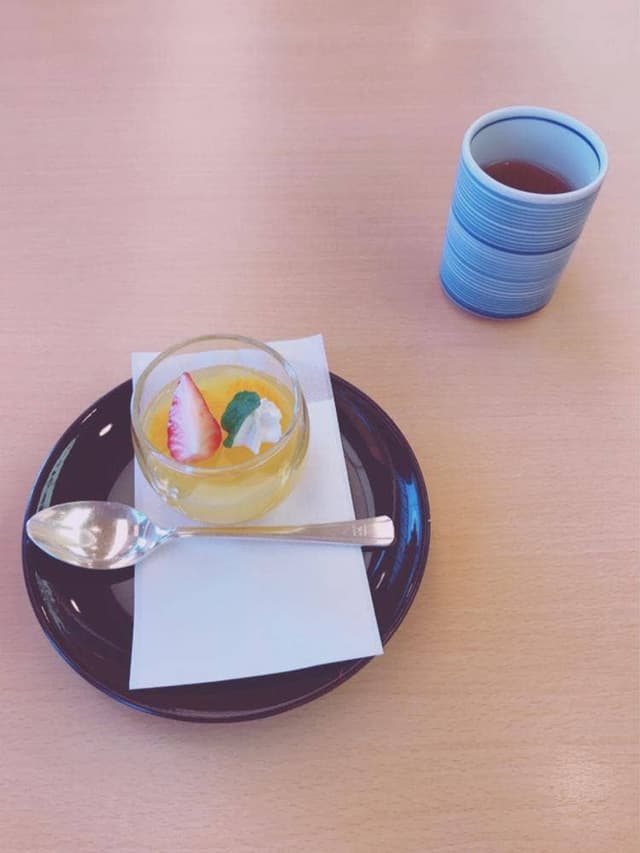 和食堂 山里 オークラアクトシティホテル浜松 - サブ画像3
