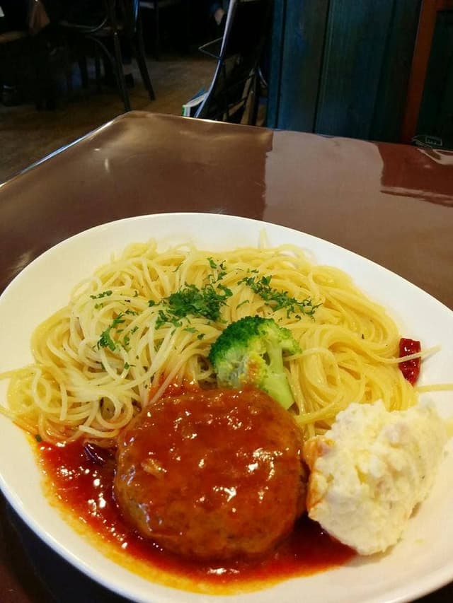 カフェドセラ - サブ画像2