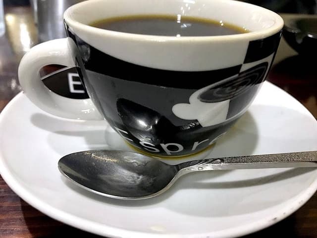 コーヒーショップコウベ - サブ画像3