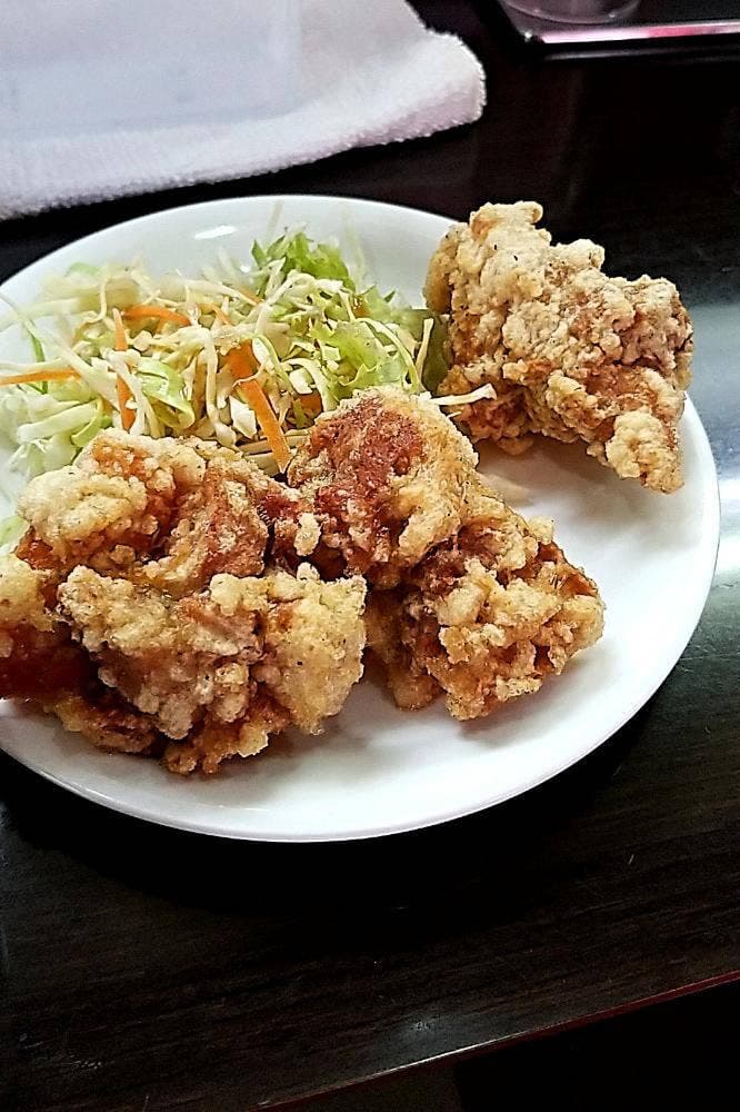火力十分