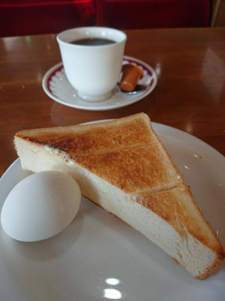 コーヒーハウスブルー