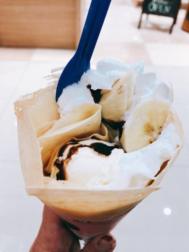 ディッパーダン イオンモール新小松店 - サブ画像3