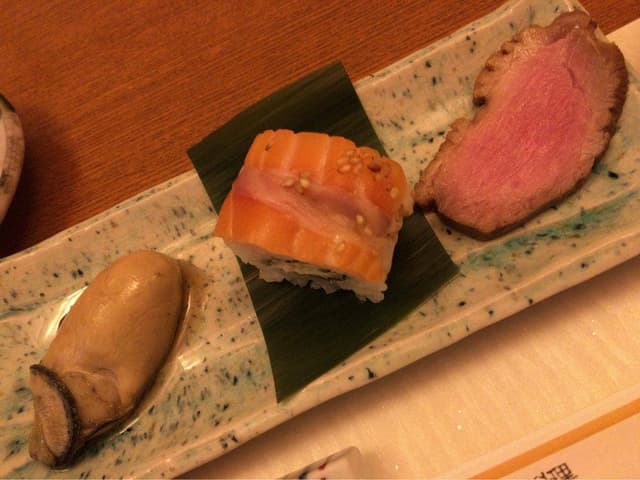 すし蔵 勝田 - サブ画像3