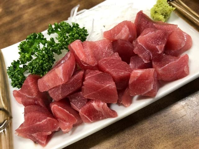 丸一食堂 - サブ画像1