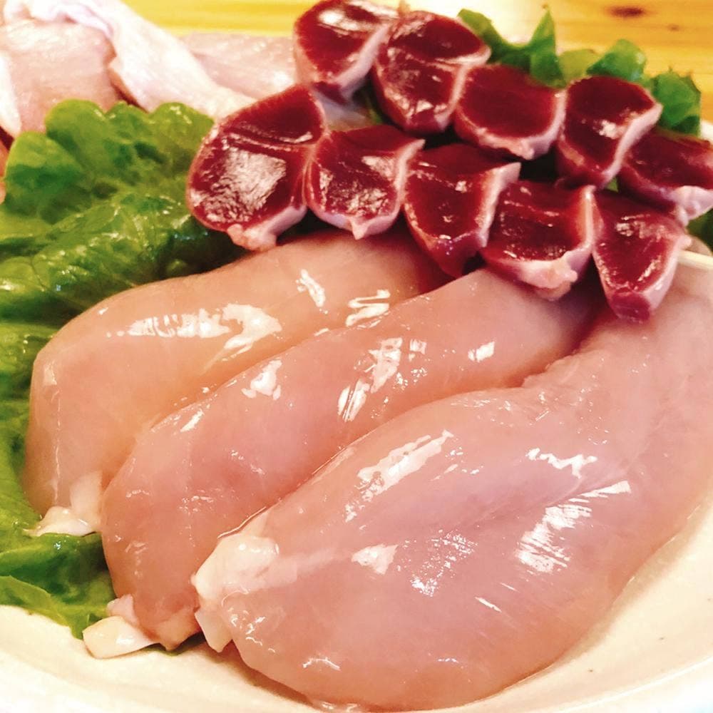 焼鳥広島焼 やっさん