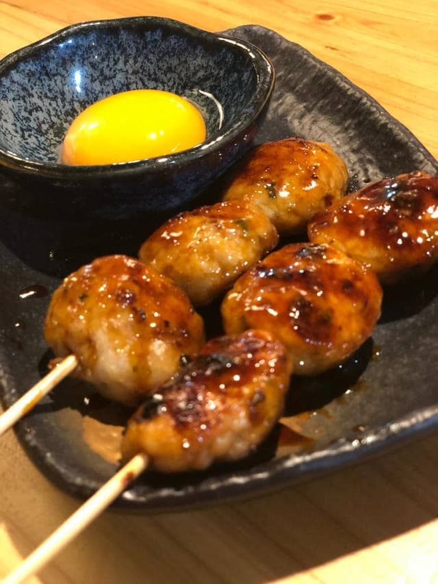 焼鳥広島焼 やっさん - サブ画像2