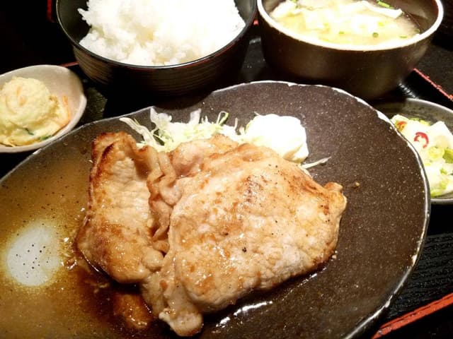 月の井 - サブ画像3