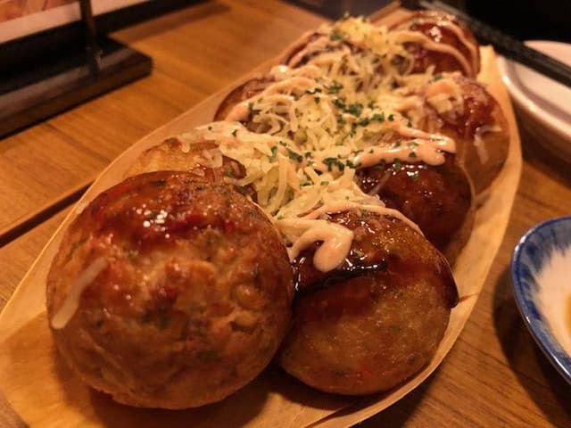銀だこ酒場 巣鴨店 - サブ画像2