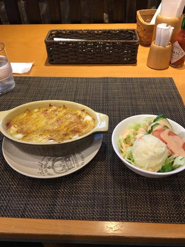 slowLife cafe - サブ画像1