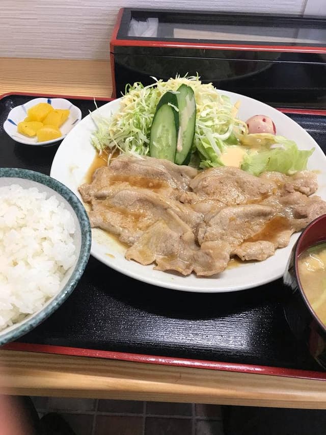 食事なとり - サブ画像3