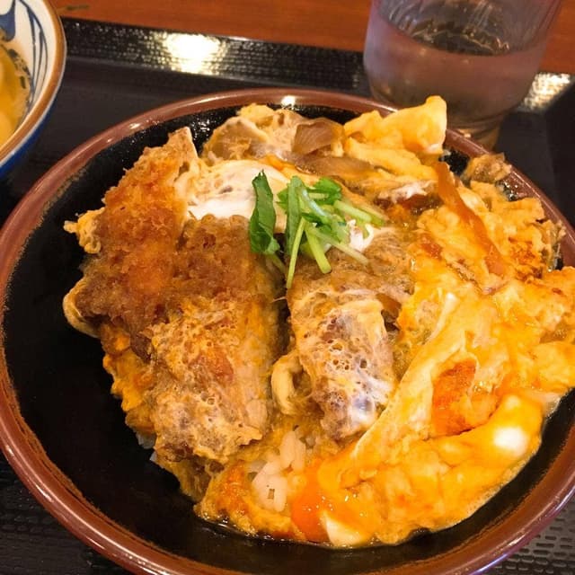丸亀製麺 宝塚店 - サブ画像1