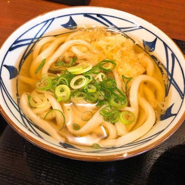 丸亀製麺 宝塚店 - サブ画像3