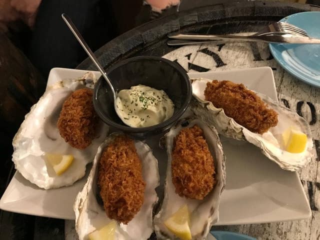 SHUCKER'S - サブ画像3