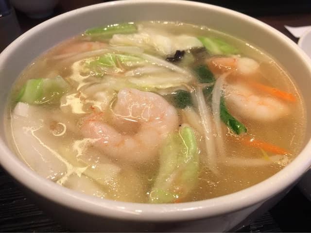 リアルファインダイニング XHENLONG - サブ画像3