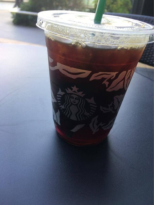 スターバックス コーヒー TSUTAYA 大崎駅前店 - サブ画像1