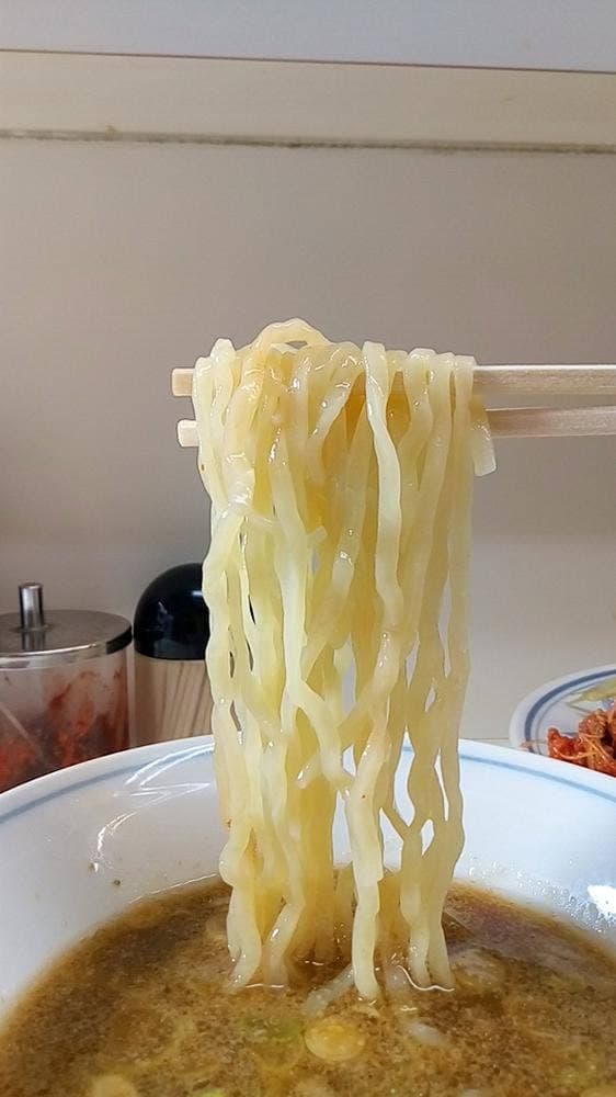 らぁめん 福や - サブ画像3