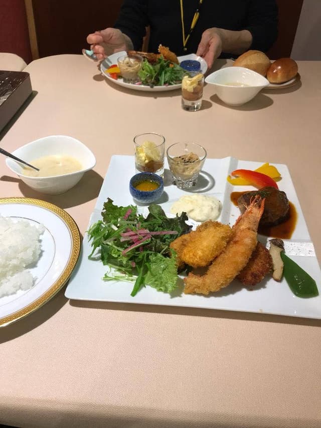 GRILL - サブ画像2