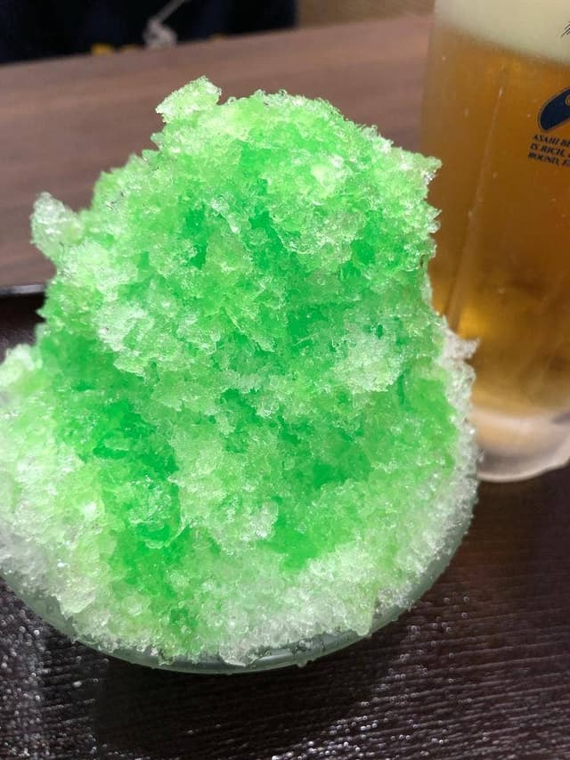 美しの湯 お食事処 - サブ画像3