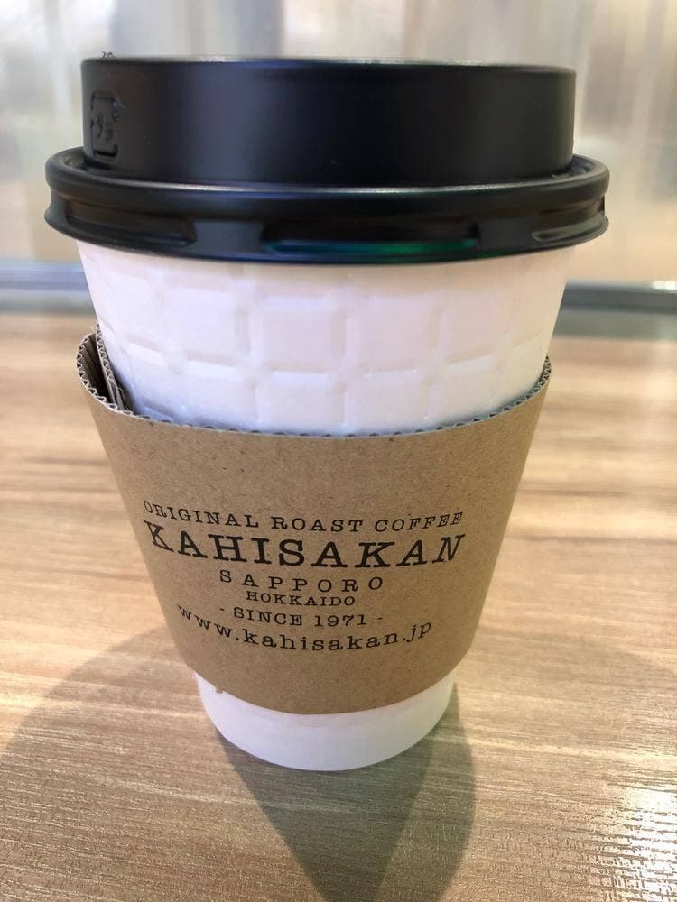 可否茶館 イオン元町店