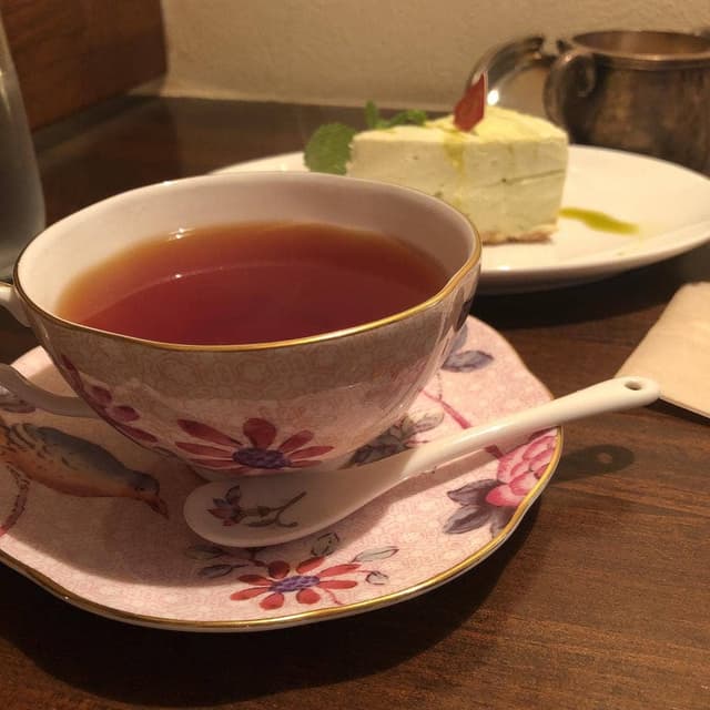 めぐみCoffee - サブ画像1
