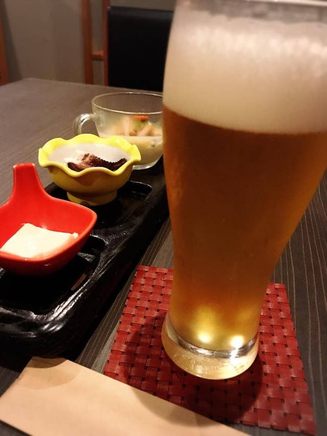 はこだて食道楽 彦一 - サブ画像1