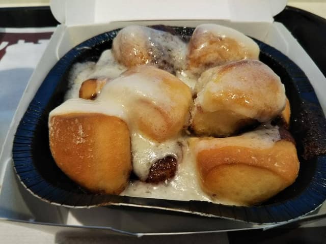 マクドナルド 町田小川三和店 - サブ画像1