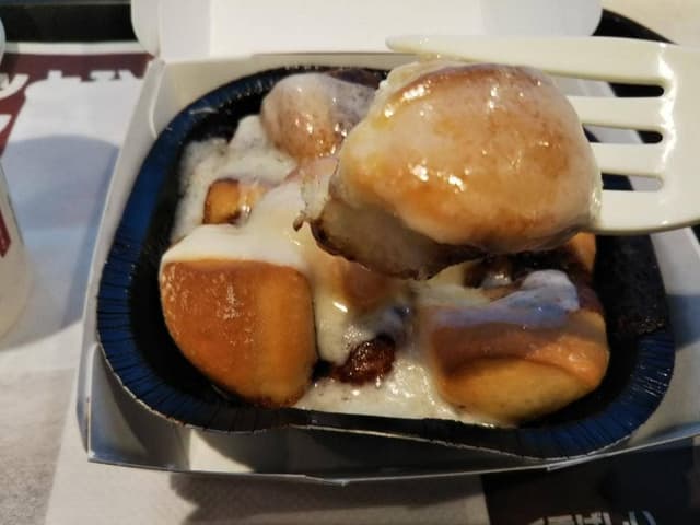 マクドナルド 町田小川三和店 - サブ画像3
