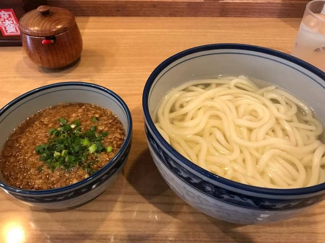 大盛うどん - サブ画像3