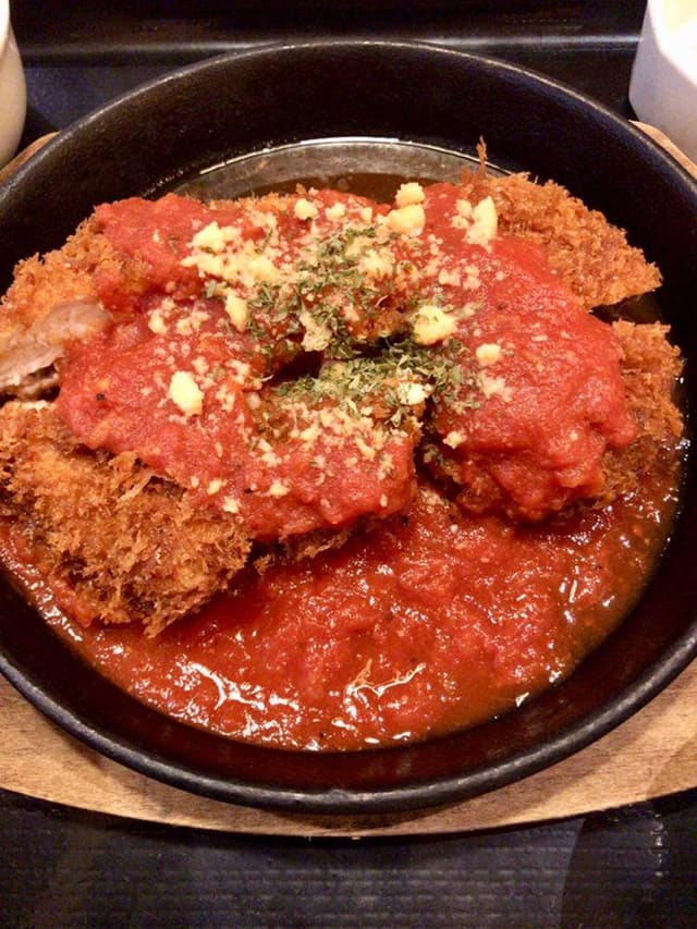 とん八 イオンタウン南陽店 - サブ画像3