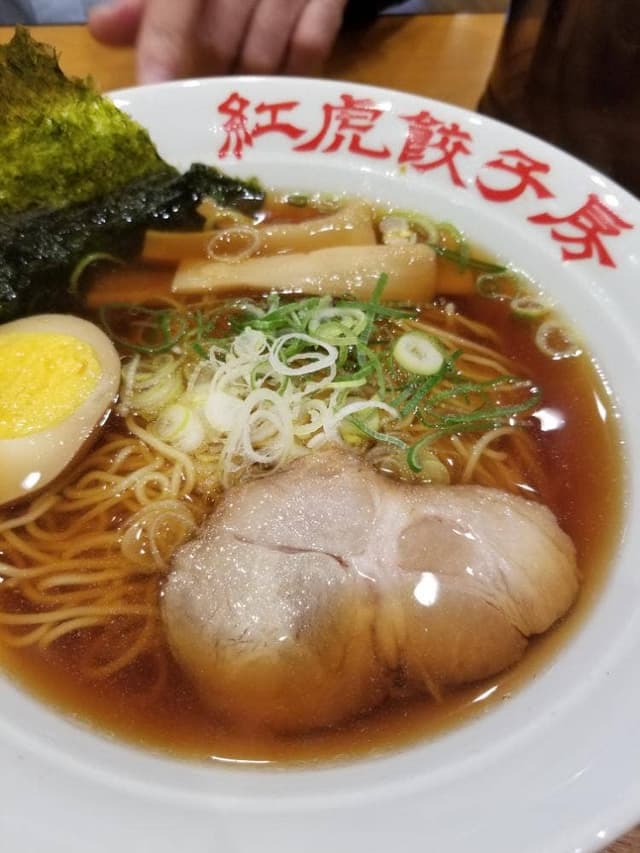 紅虎餃子房 イオンモール大日店 - サブ画像1