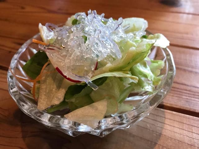 やさいcafe びーんず - サブ画像3