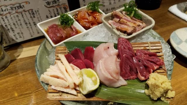 谷上笑店 - サブ画像1