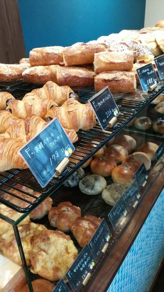 FLOUR BAKERY SHOP - サブ画像2