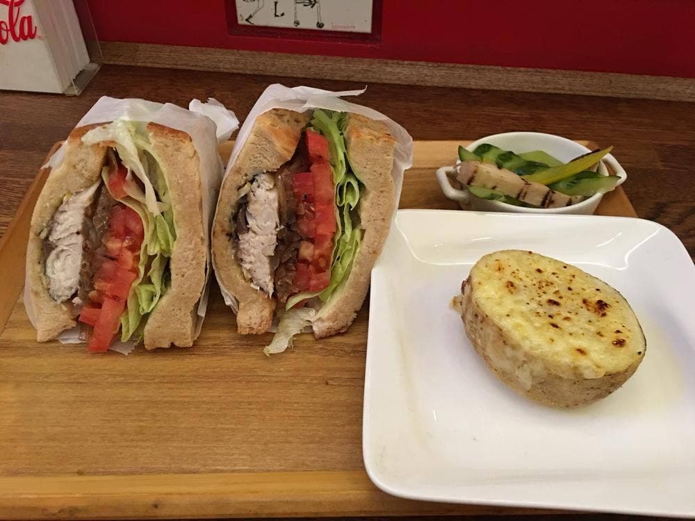 MARCY’S