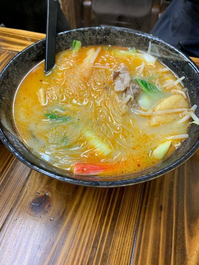 麻辣香 - サブ画像1