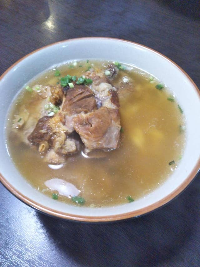 我部祖河食堂 コザ店 - サブ画像3