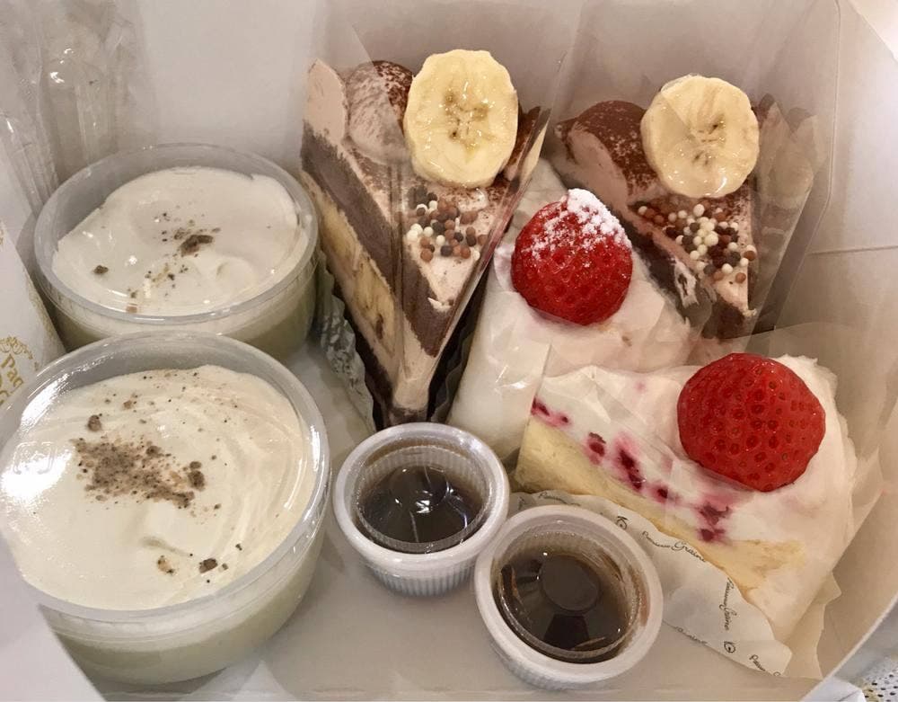 パティスリー・グレヌ