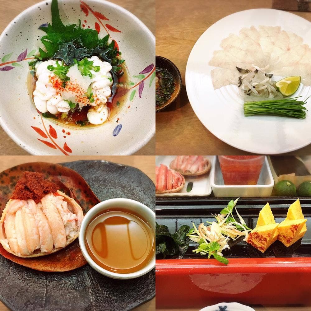 鮨 田なか