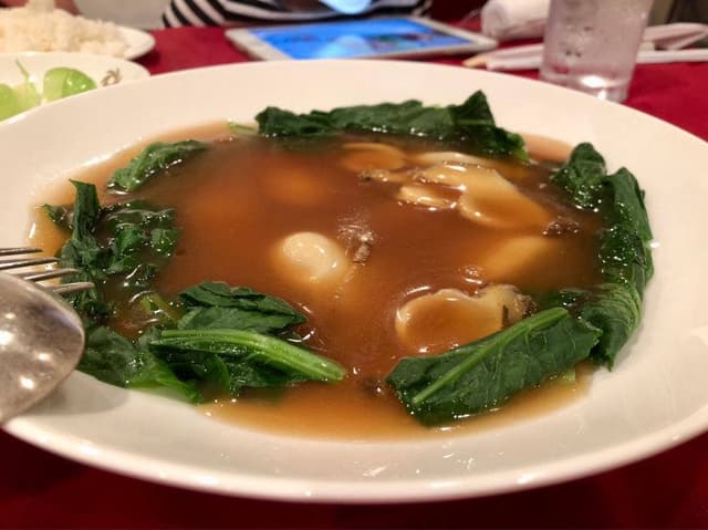 中国料理 桃花苑 山形グランドホテル - サブ画像1