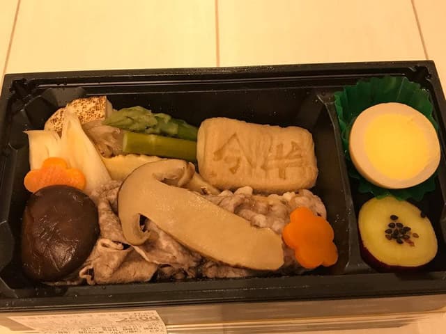 人形町今半 精肉惣菜 池袋西武店 - サブ画像3